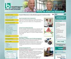 Berufsförderungswerk Frankfurt am Main e.V., www.bfw-frankfurt.de