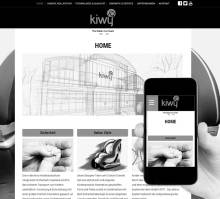 KIds With You (kiwy) erhält neuen Auftritt