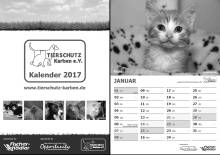 Opportunity gestaltet Kalender pro bono