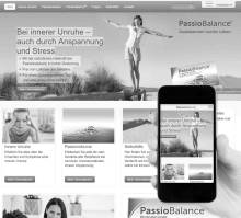 PassioBalance® von STADA erhält neue Webseite