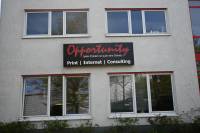 Alles neu macht der Mai...erstmal unser Außenleuchtschild... Alles neu macht der Mai...erstmal unser Außenleuchtschild...