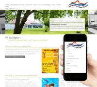 Das Karbener Hallenfreizeitbad und Sauna erhält eigene Homepage Das Karbener Hallenfreizeitbad und Sauna erhält eigene Homepage
