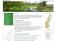 Der Regionalpark Niddaroute radelt jetzt gemeinsam mit uns Der Regionalpark Niddaroute radelt jetzt gemeinsam mit uns