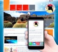 Extra Divers Worldwide erhält überarbeitete Webpräsenz Extra Divers Worldwide erhält überarbeitete Webpräsenz