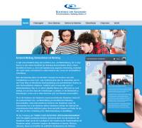 Konferenz der Akademien e. V. erhält neuen Internet-Auftritt Konferenz der Akademien e. V. erhält neuen Internet-Auftritt