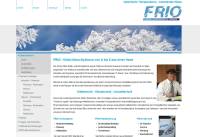 Opportunity bringt überarbeitete frio.de-Seite online Opportunity bringt überarbeitete frio.de-Seite online