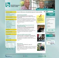 Refresh: BFW Frankfurt am Main Refresh: BFW Frankfurt am Main