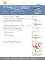 Relaunch der Gewerbeverein Karben e. V.-Web-Präsenz abschlossen! Relaunch der Gewerbeverein Karben e. V.-Web-Präsenz abschlossen!