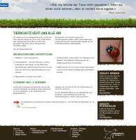 Tierschutz geht uns alle an! *UPDATE* Tierschutz geht uns alle an! *UPDATE*